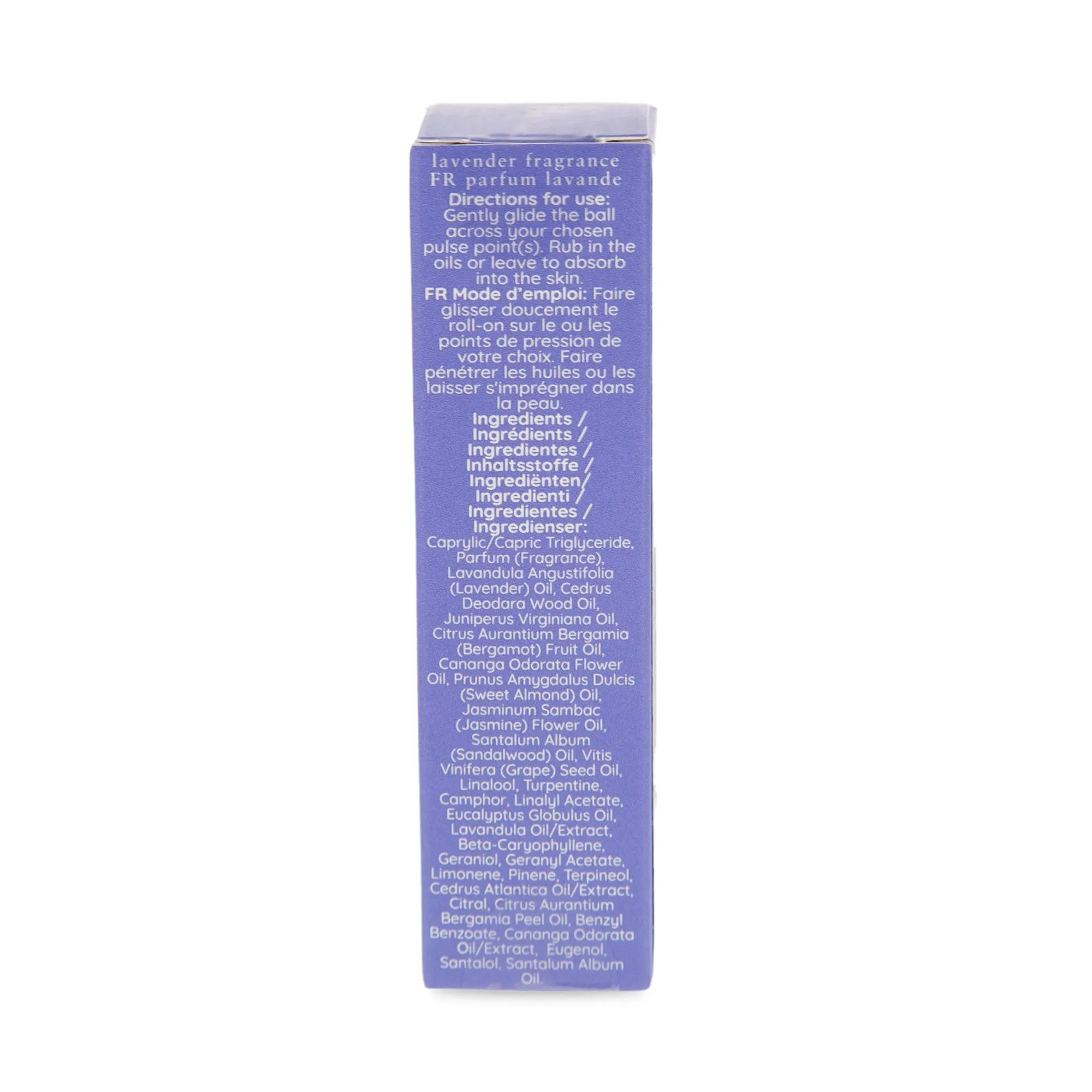 Winnie Sleep Pulse Point Roller Ball - Image 4