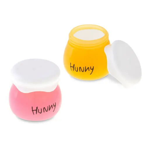 Winnie The Pooh Honeypot Lip Balm Duo - Image 3