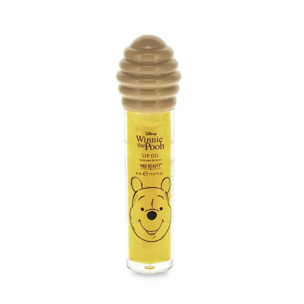 Winnie The Pooh Lip Oil - Image 2