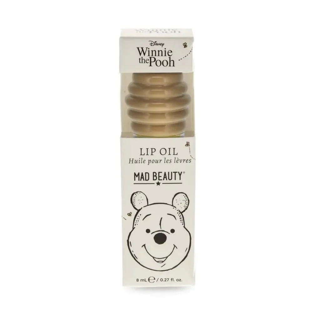 Winnie The Pooh Lip Oil - Image 3