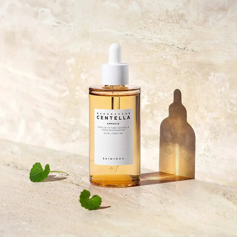 Madagascar Centella Ampoule 100 ml. - Image 2