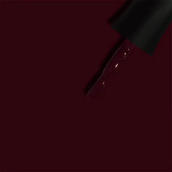 Soak Off Gel Polish Berry Bordeaux - Image 4