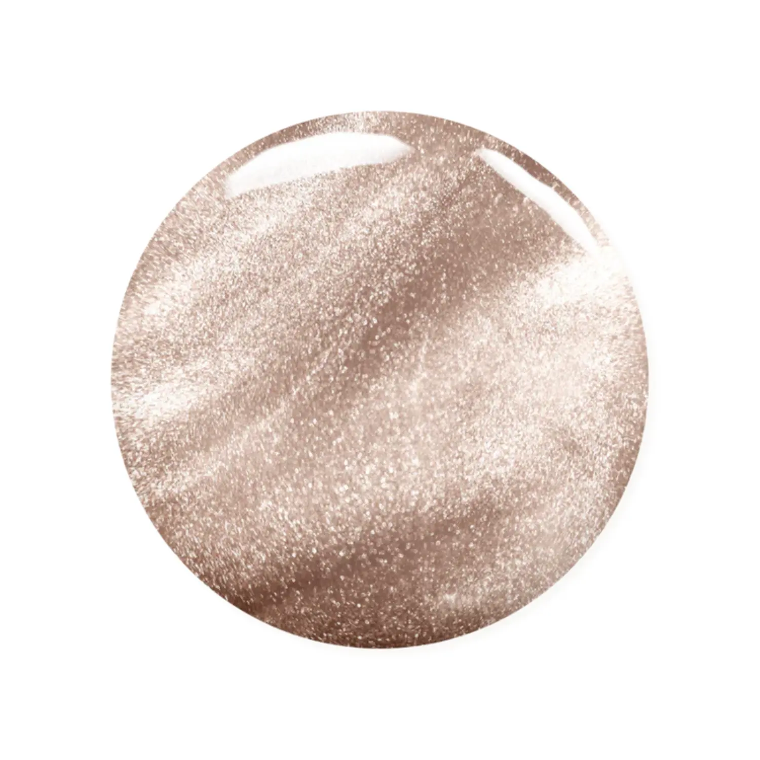Soak Off Gel Polish Butter Glaze - Image 3