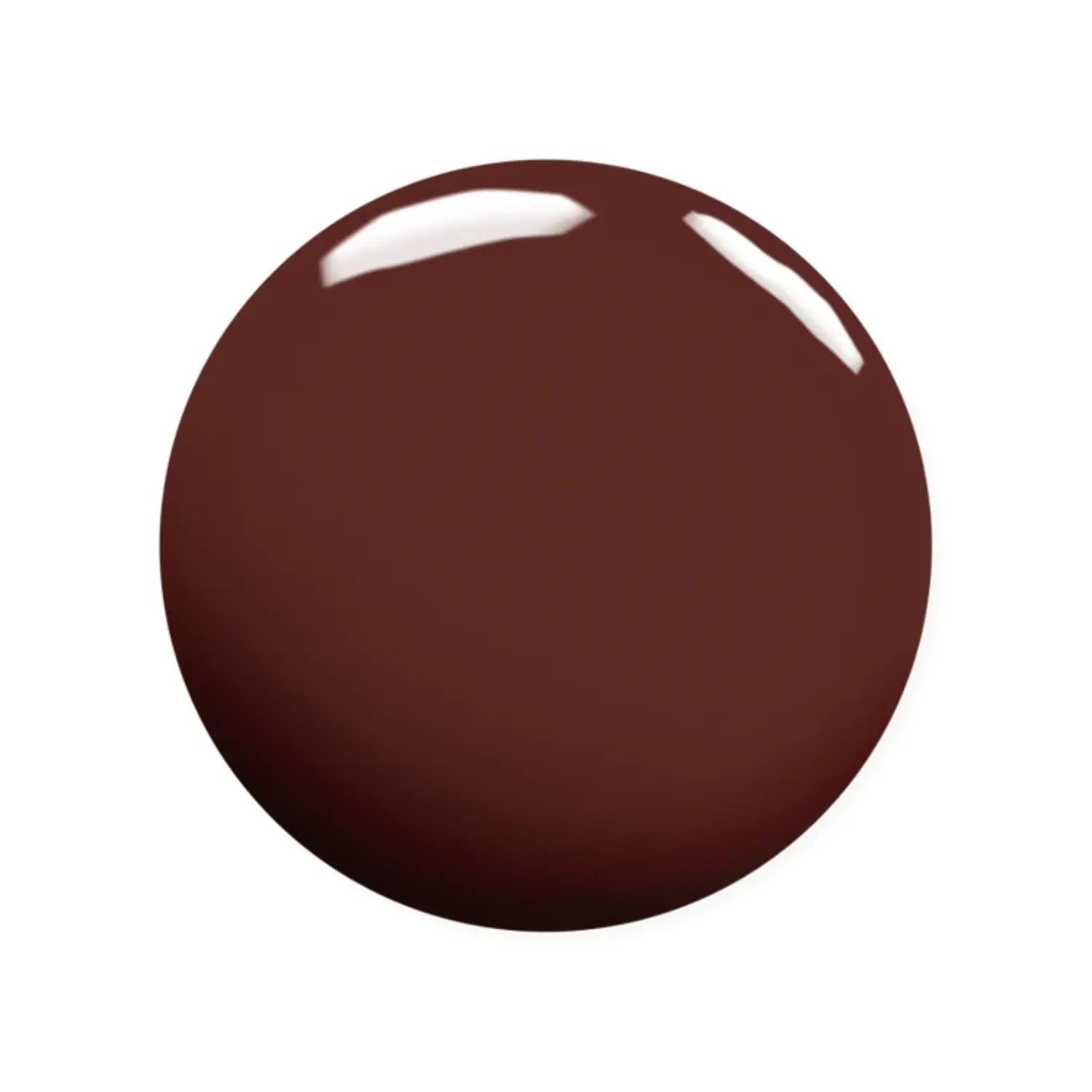Soak Off Gel Polish Cranberry Cheer - Image 5