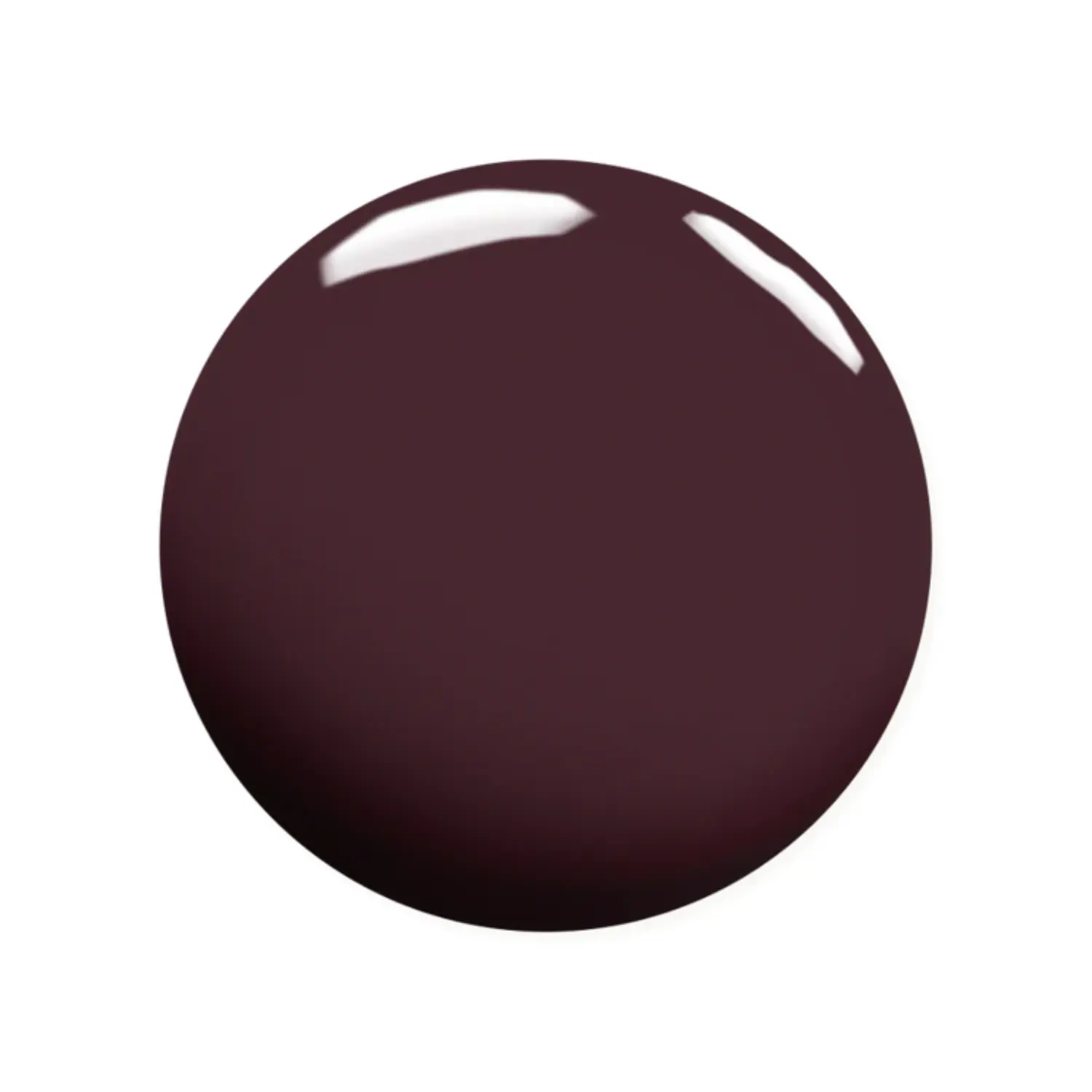 Soak Off Gel Polish Moonlit Mauve - Image 5