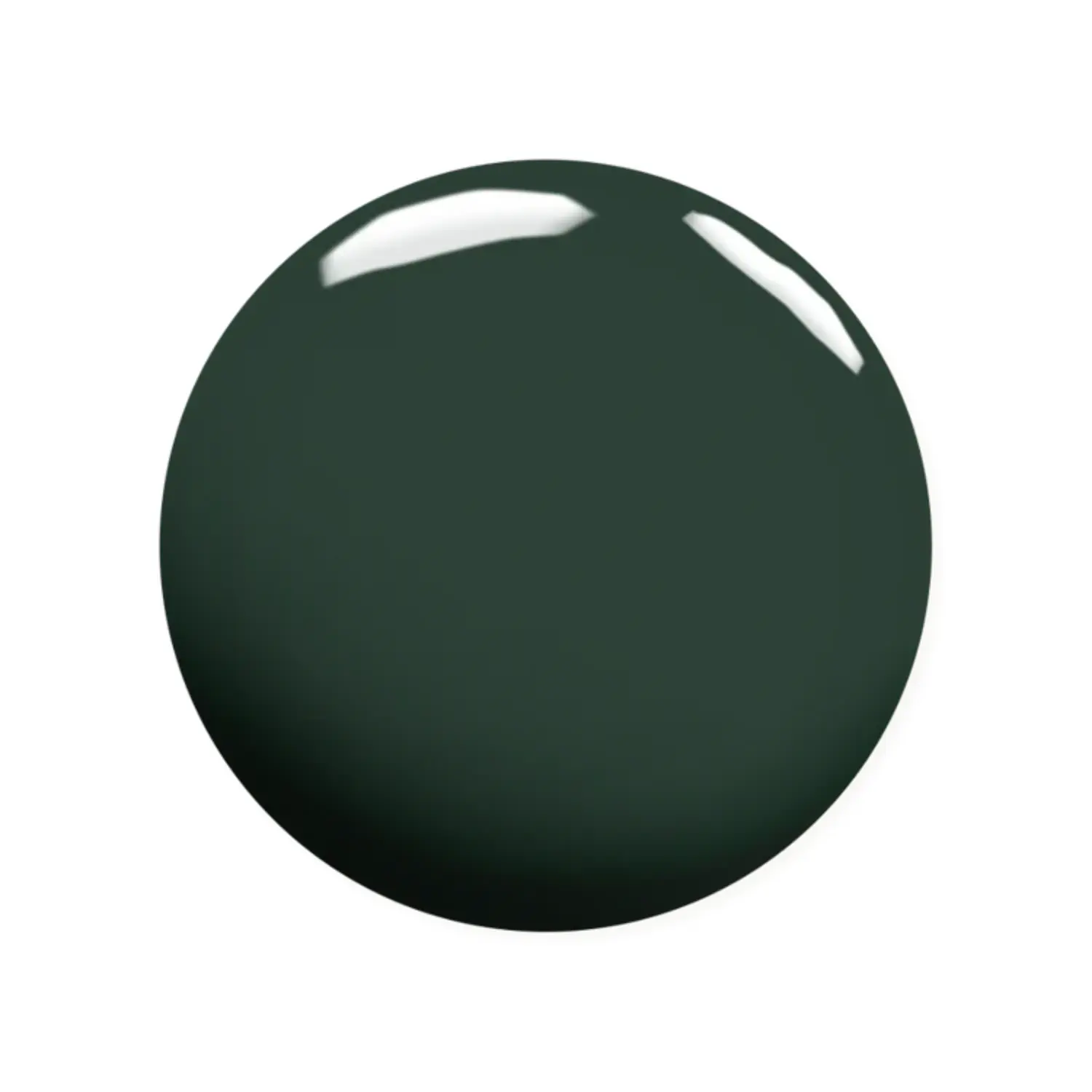 Soak Off Gel Polish Sage Stuffing - Image 5