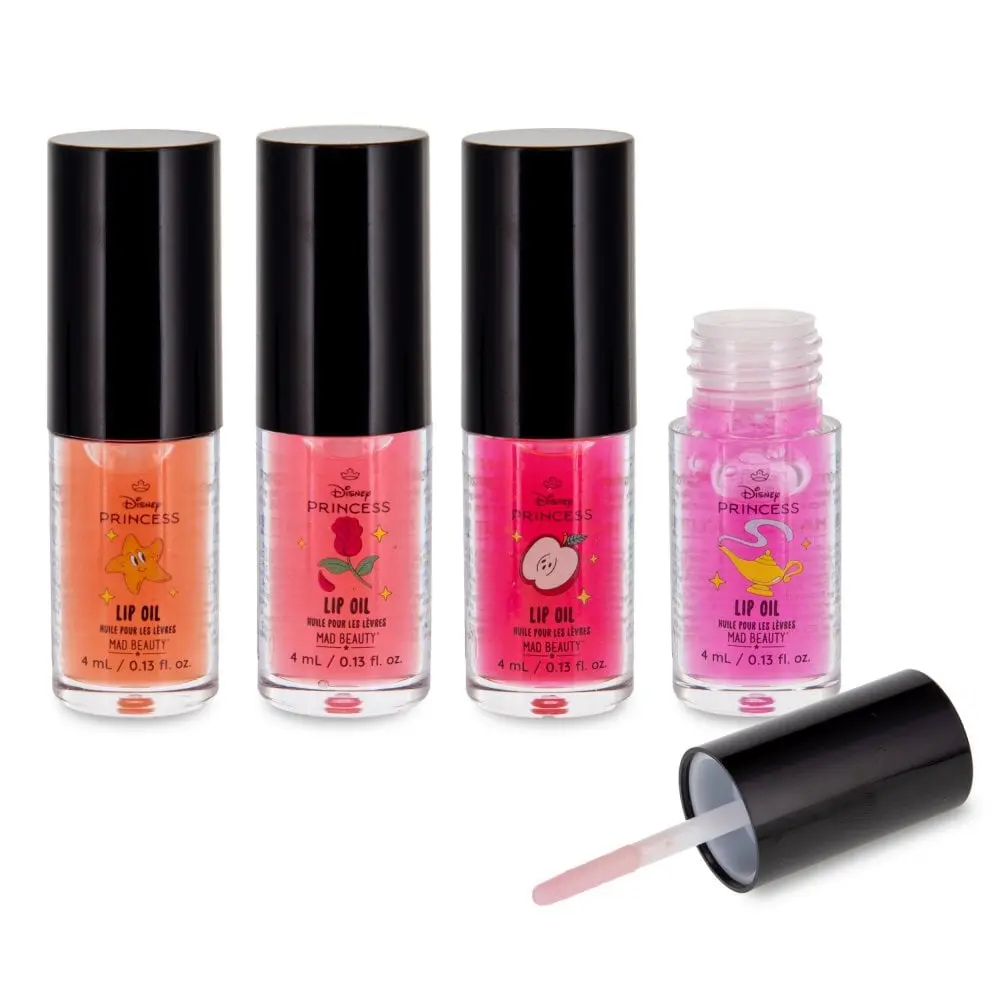 Disney Princess Express Yourself Lip Oil Collection - Image 2