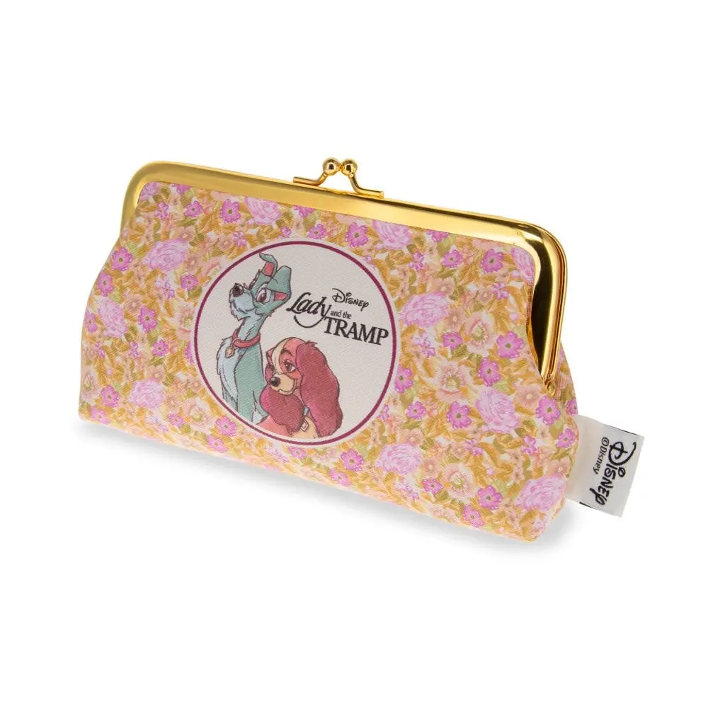 Lady & The Tramp Cosmetic Bag - Image 2