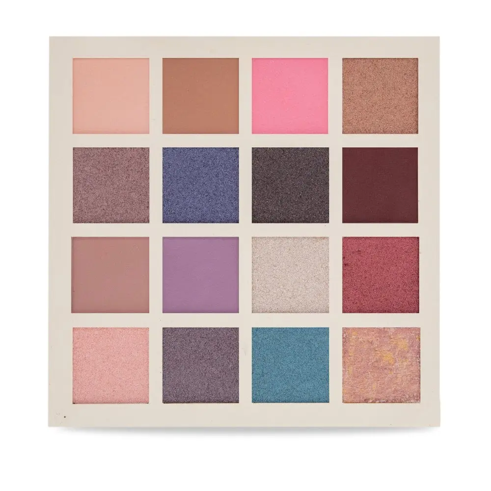 Lady & The Tramp Eyeshadow Palette - Image 2