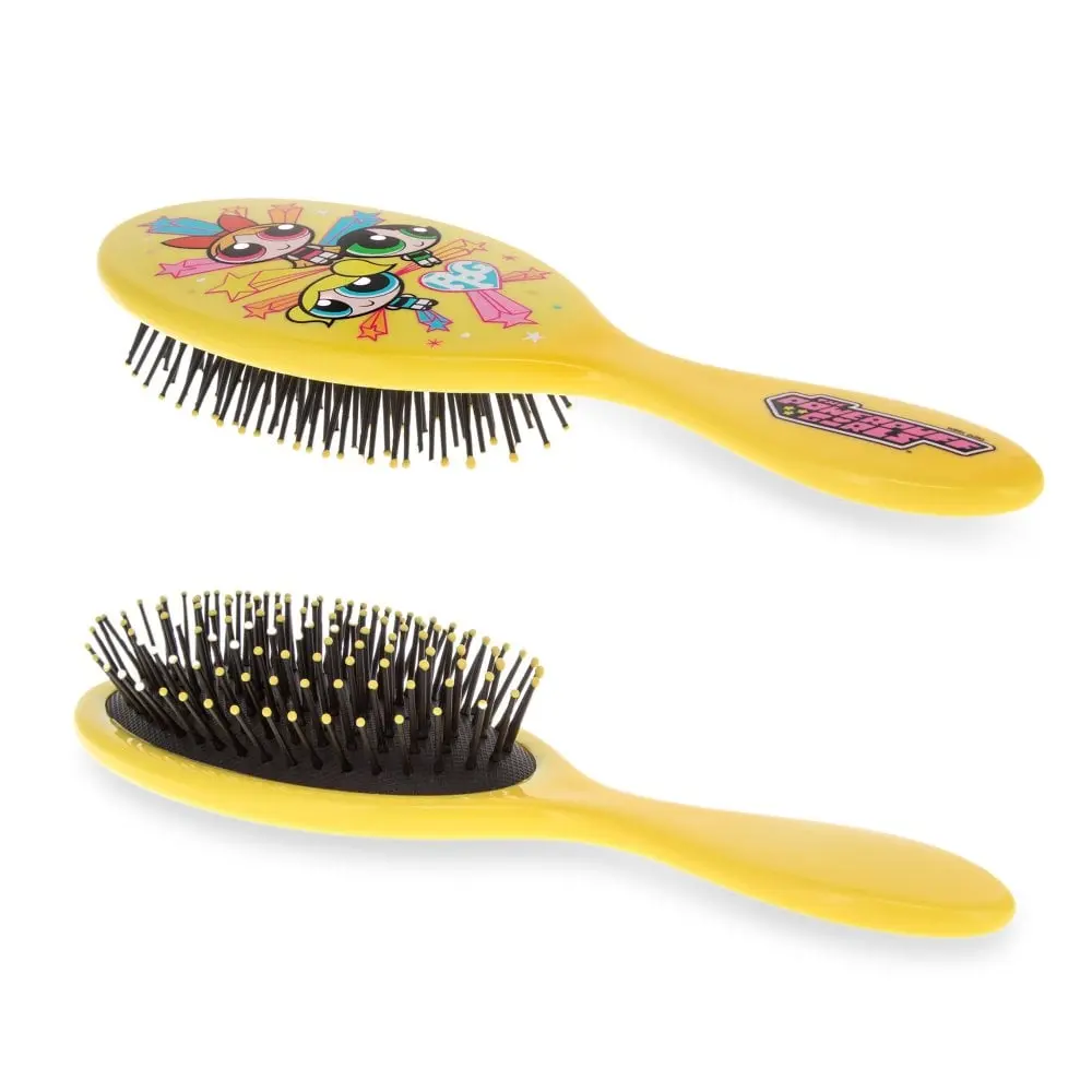 Powerpuff Girls Super Cute Hair Brush - Image 2
