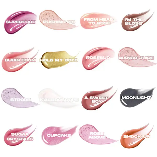 Bare Lip Oil Shook Up - Image 2