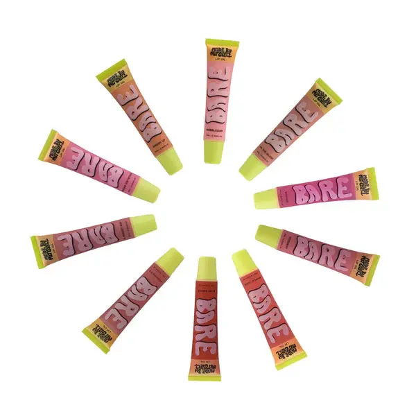 Bare Lip Oil Shook Up - Image 3