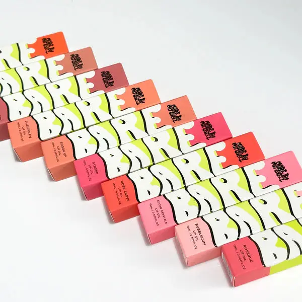 Bare Lip Oil Shook Up - Image 4