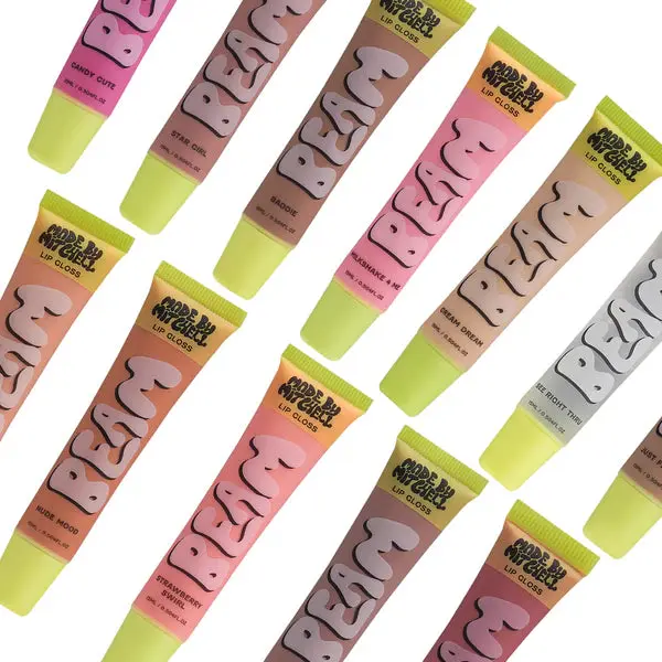 Beam Sugared Lip Gloss Peri-Twinkle - Image 3