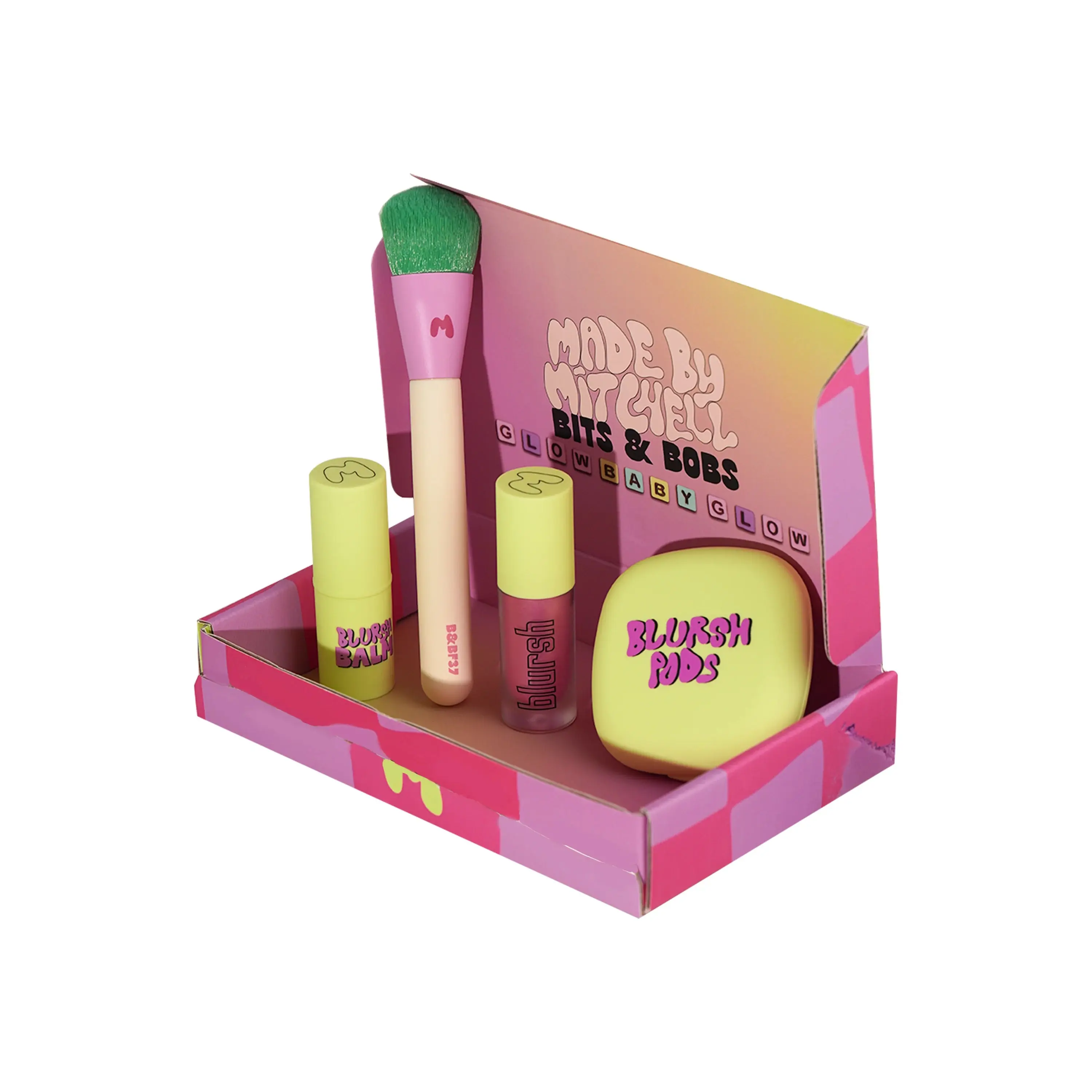 Bits & Bobs Glow Baby Glow - Image 5