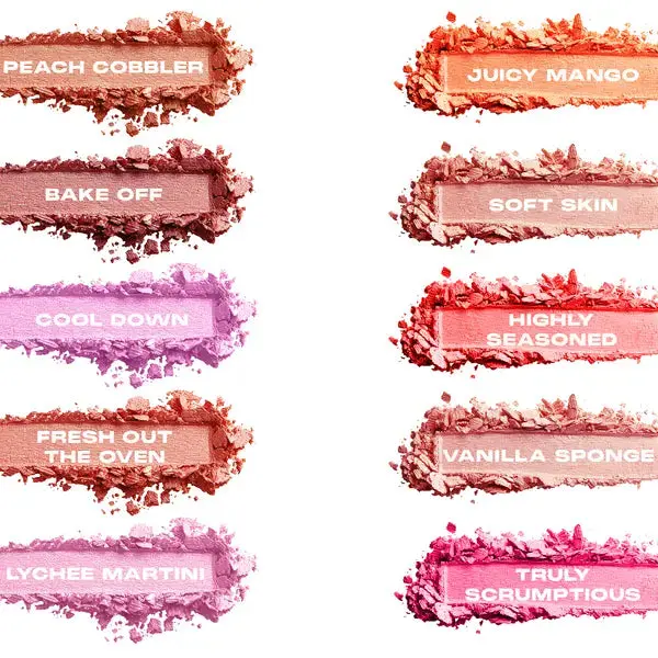 Blursh Pods Domed Blusher Highly Seasoned - Image 2