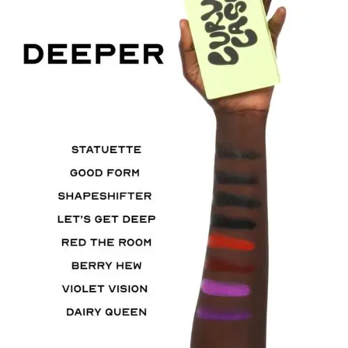 Curve Case Deeper Than Deep - Image 2