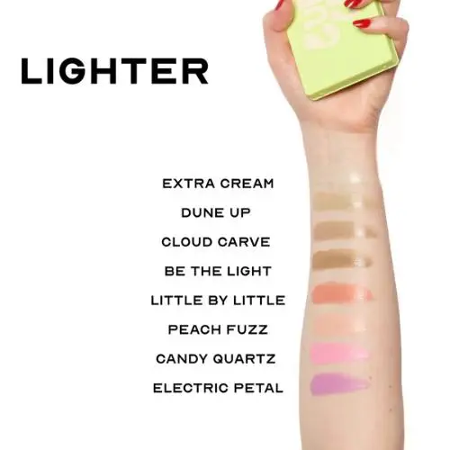 Curve Case Lighter Than Light - Image 2