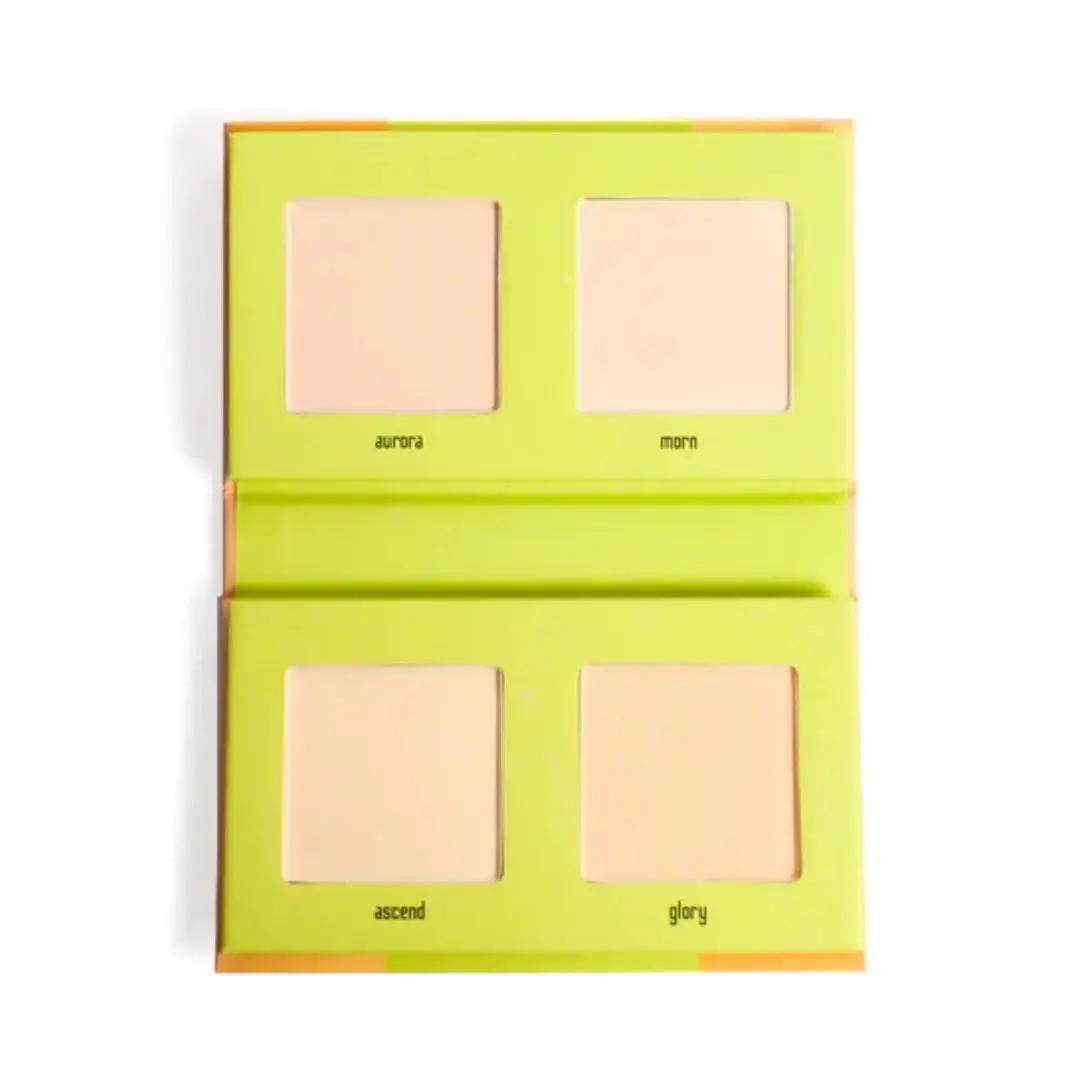 Eyelights Brightening Powder Palette - Image 6