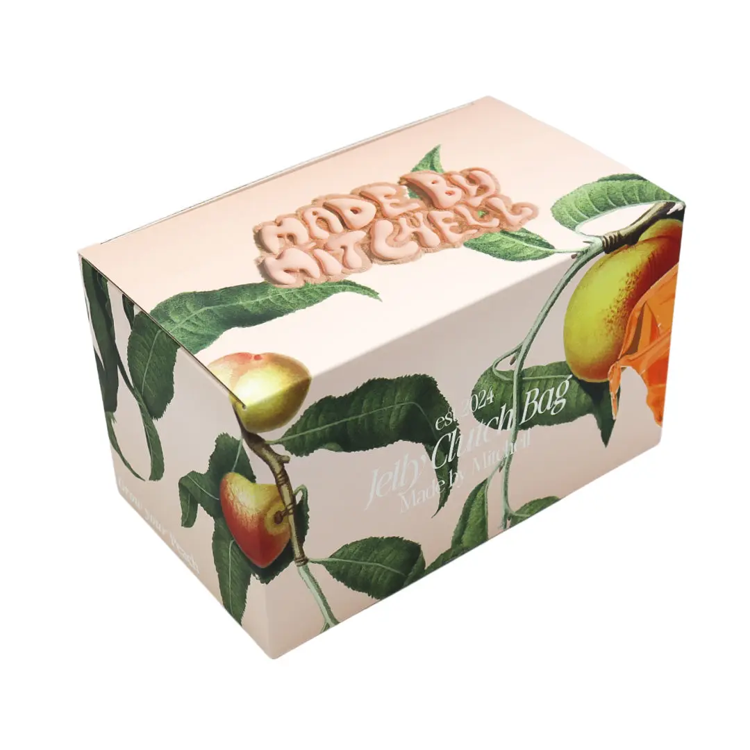 Grow Your Peach Filled Mystery Jelly Bag - Image 2