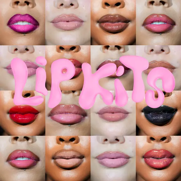 Lip Kit Mitch's Mood - Image 2