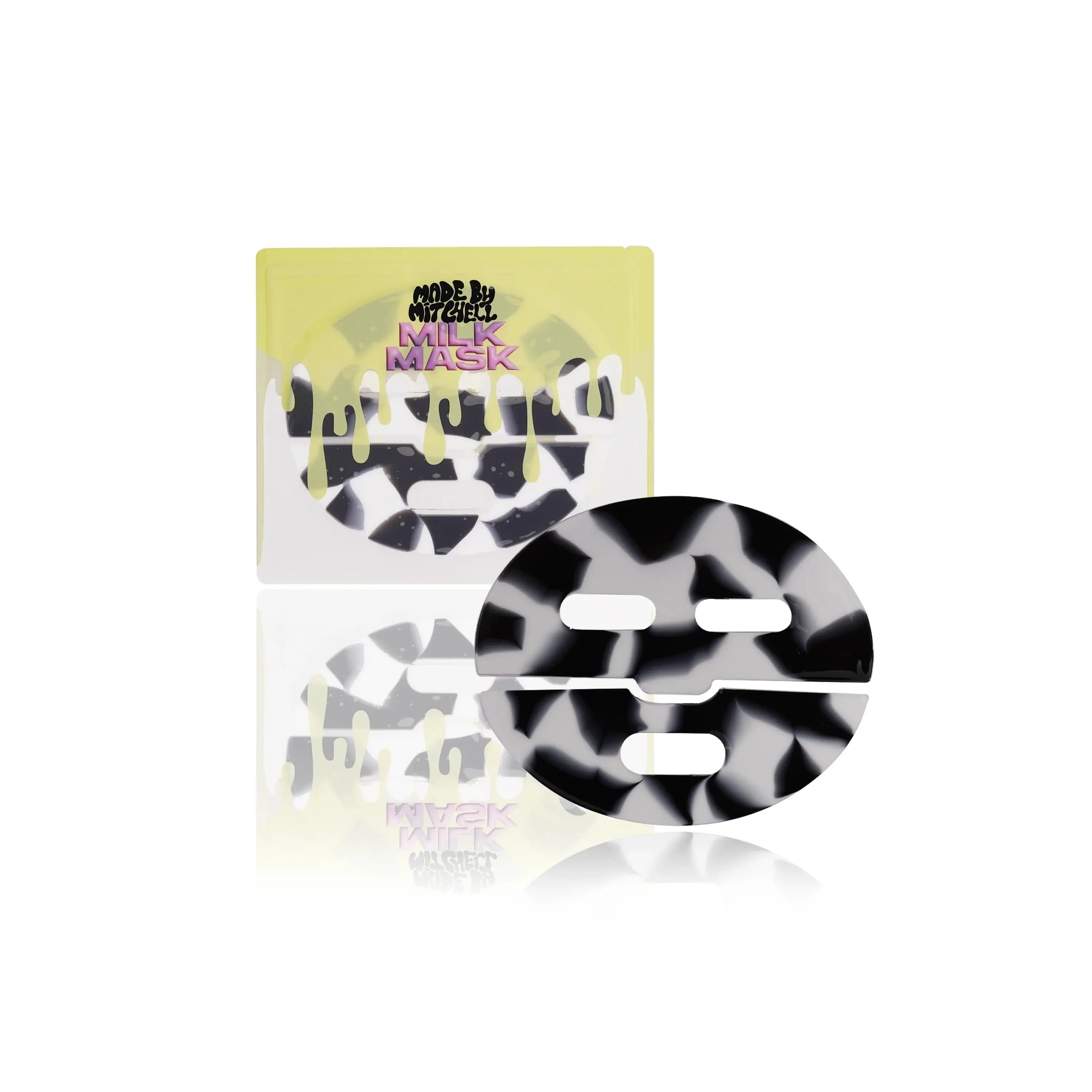 Milk Collection Face Mask Milk Mask - Image 4