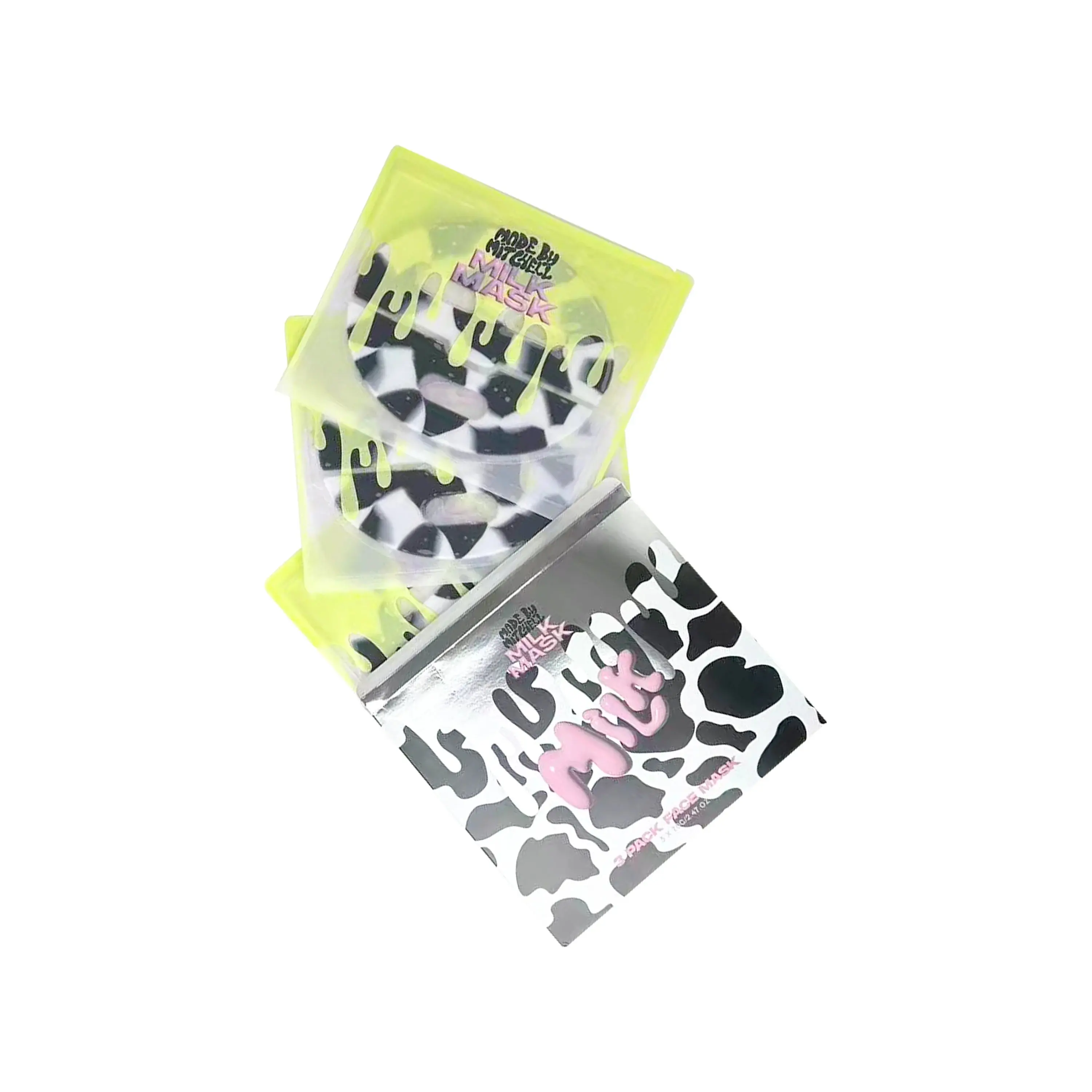 Milk Collection Face Mask Milk Mask - Image 5