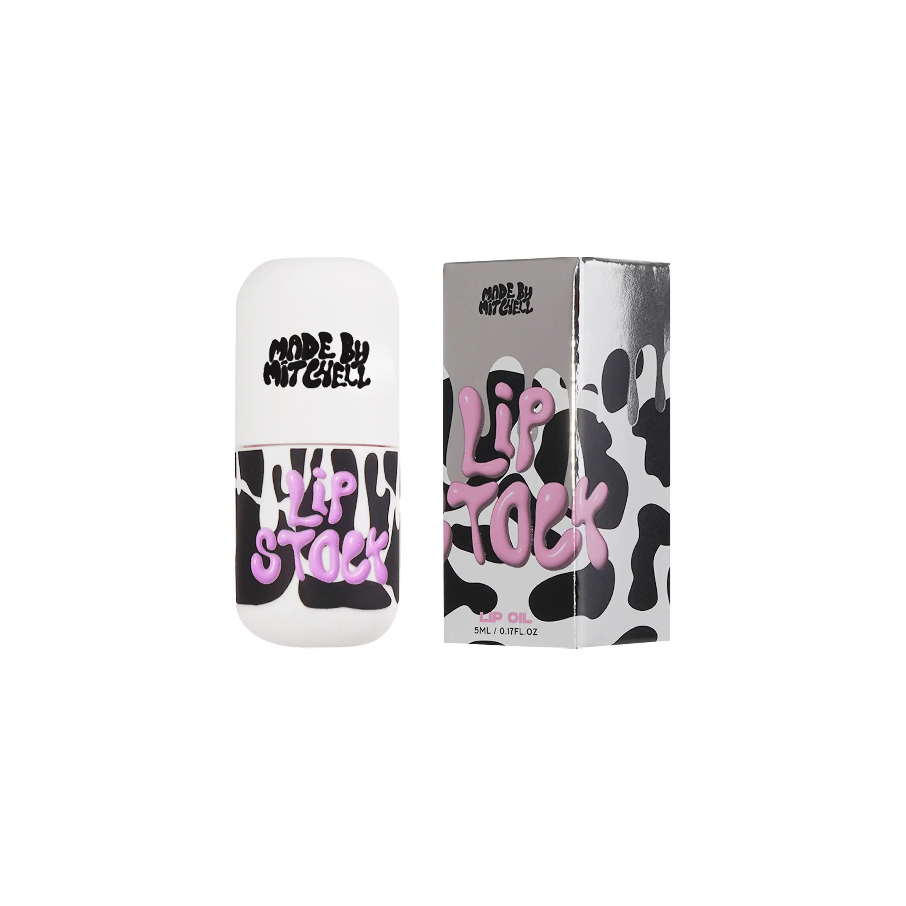 Milk Collection Lip Stock Lip Oil - Image 4