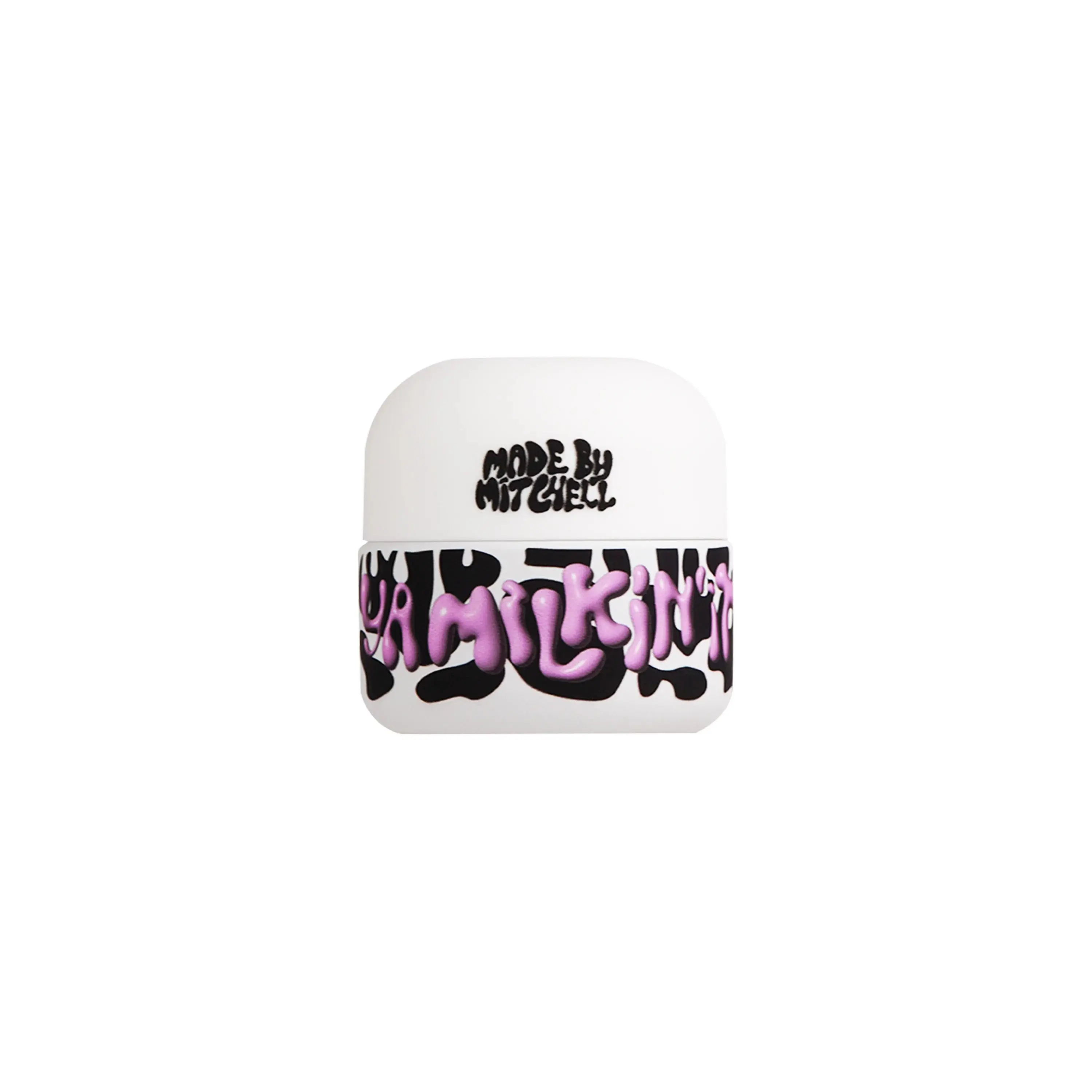 Milk Collection Ya Milkin' It Body Moisturiser - Image 2