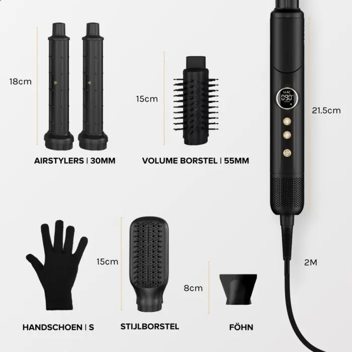 Airstyler Pro II - Image 10