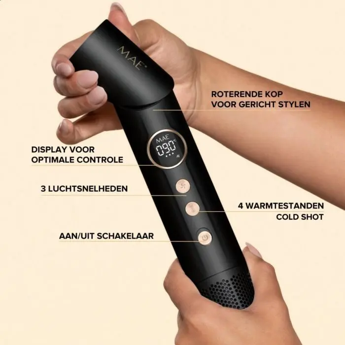 Airstyler Pro II - Image 9