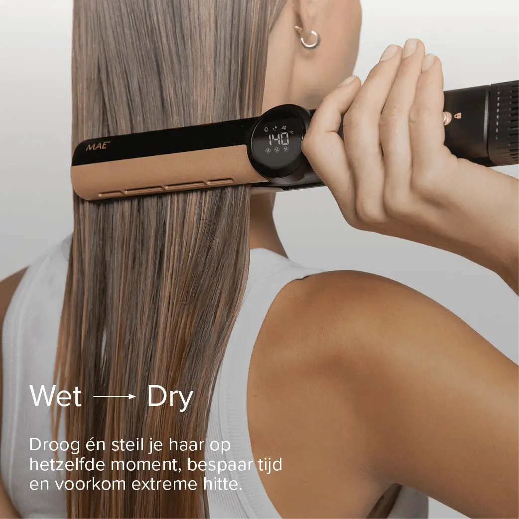Wet2Dry - Image 4