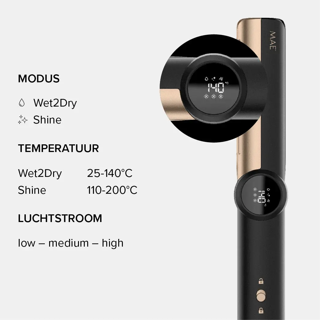 Wet2Dry - Image 8