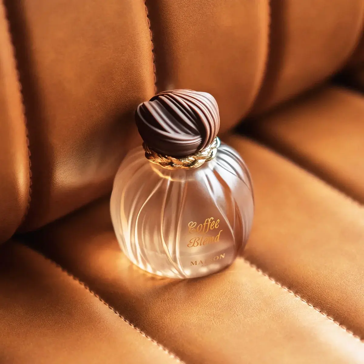 Coffee Blend Eau De Parfum - Image 2