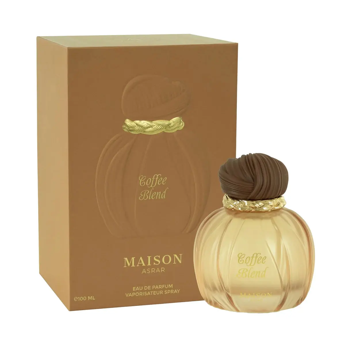 Coffee Blend Eau De Parfum - Image 3