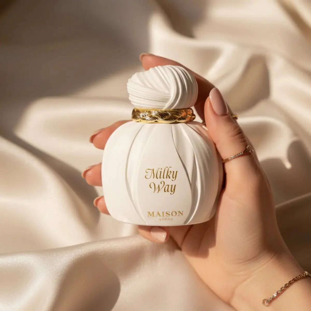 Milky Way Eau De Parfum - Image 2