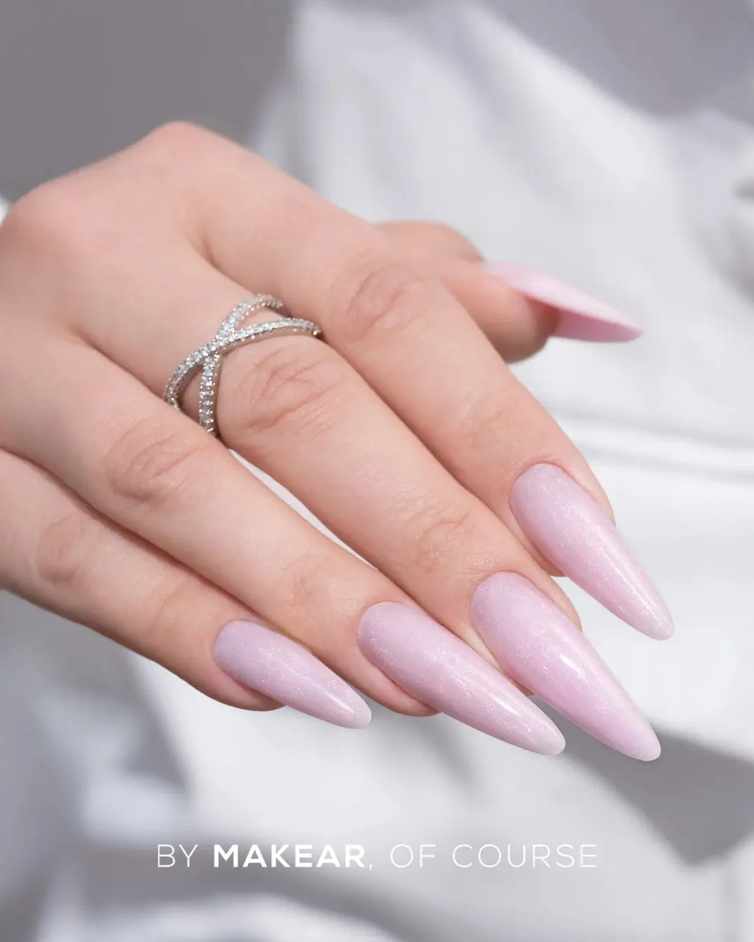 Jelly&Go Shine Lilac JG12 15ml - Image 3