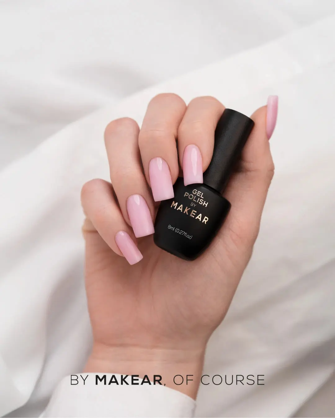 Kera Base Vitamin Light Pink - Image 2