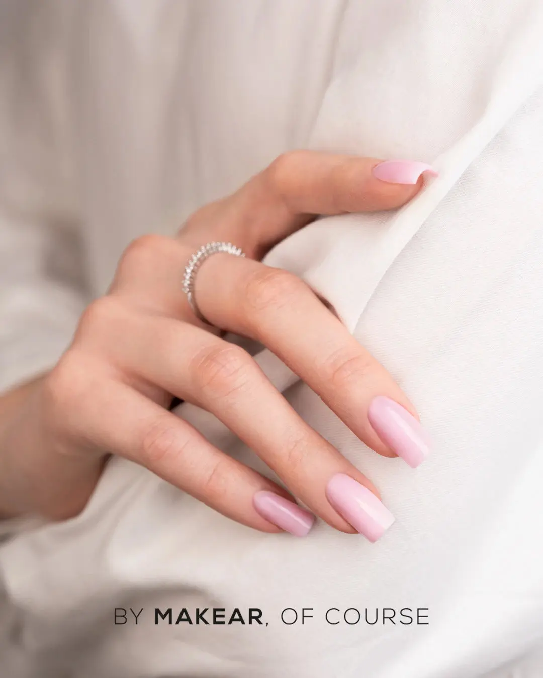 Kera Base Vitamin Light Pink - Image 3