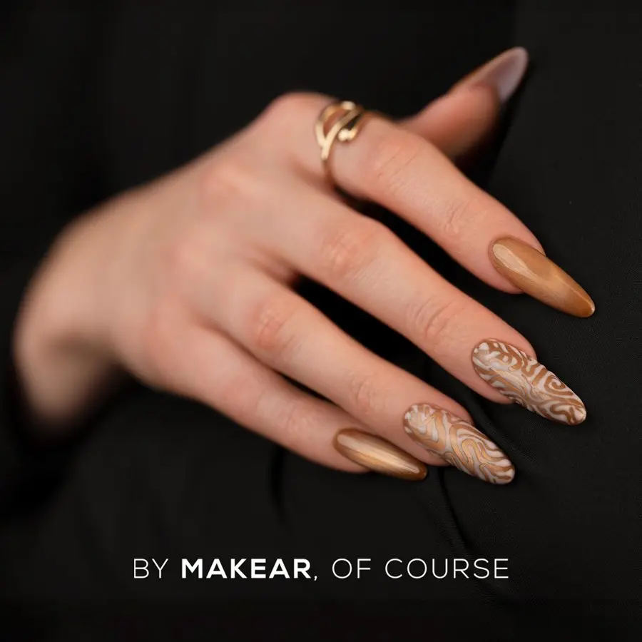 Scratch Gel Nude - Image 2
