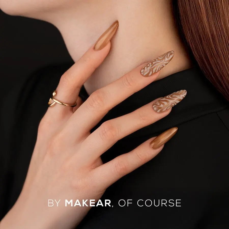 Scratch Gel Nude - Image 3