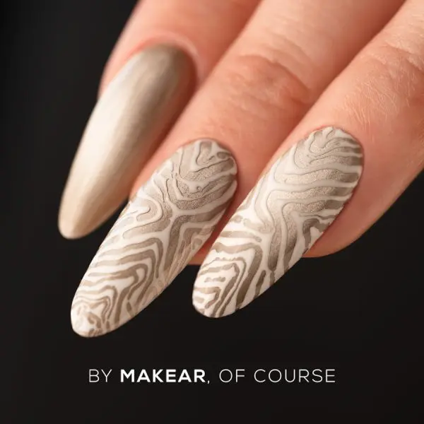 Scratch Gel White - Image 2