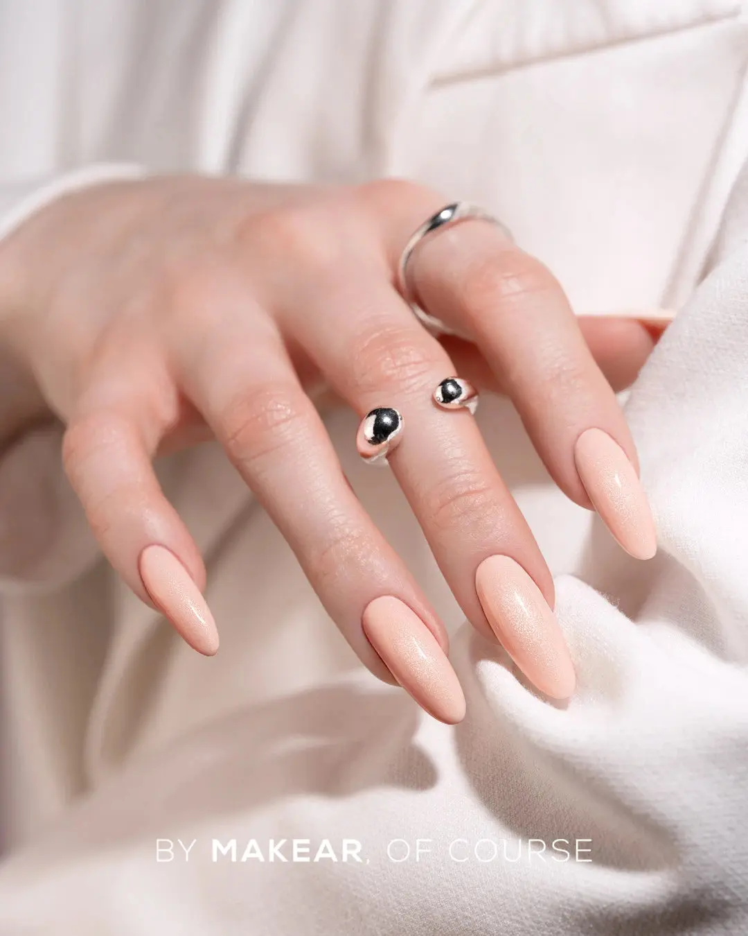 UV Gel Polish 406 - Image 2