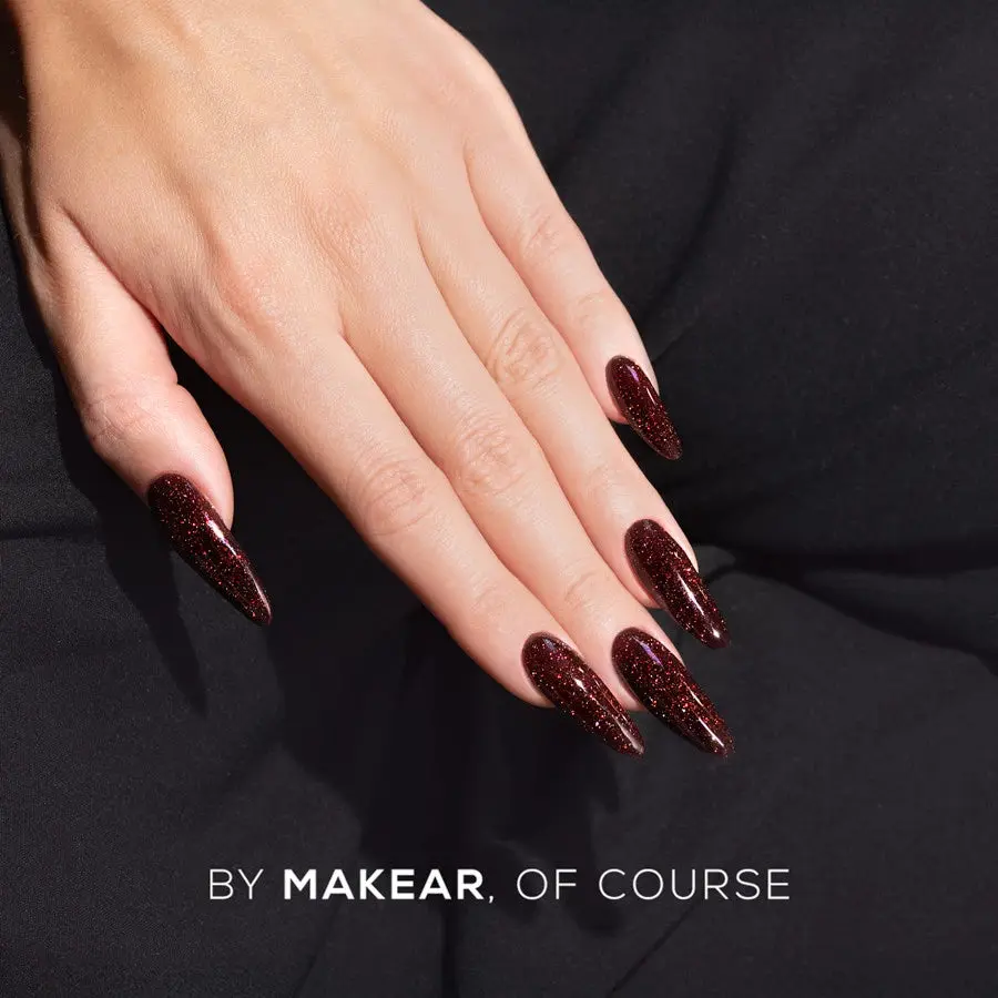 UV Gel Polish 897 - Image 2