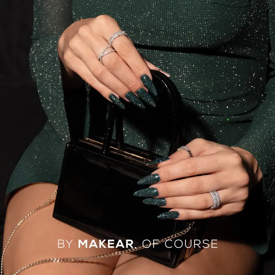 UV Gel Polish 898 - Image 3