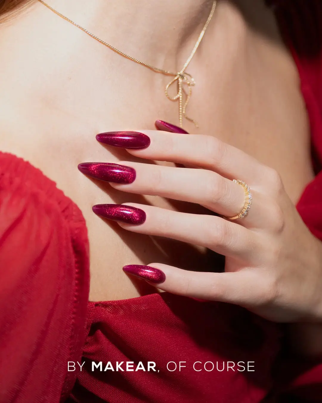 UV Gel Polish C18 - Image 3