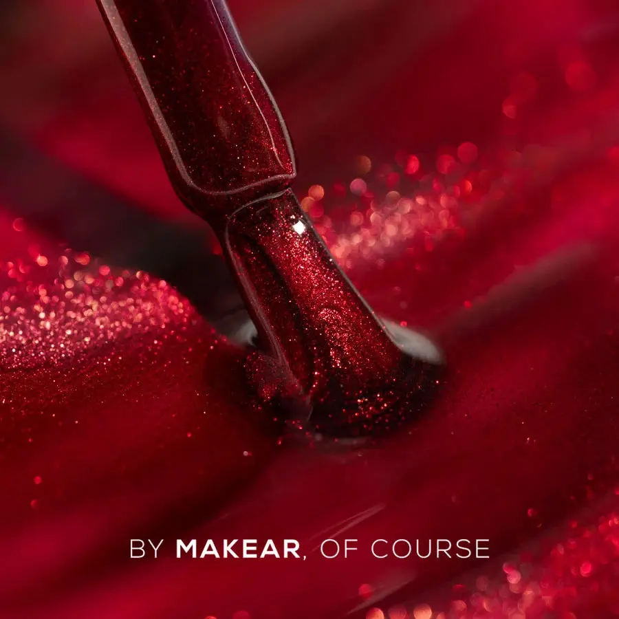 UV Gel Polish C19 - Image 5