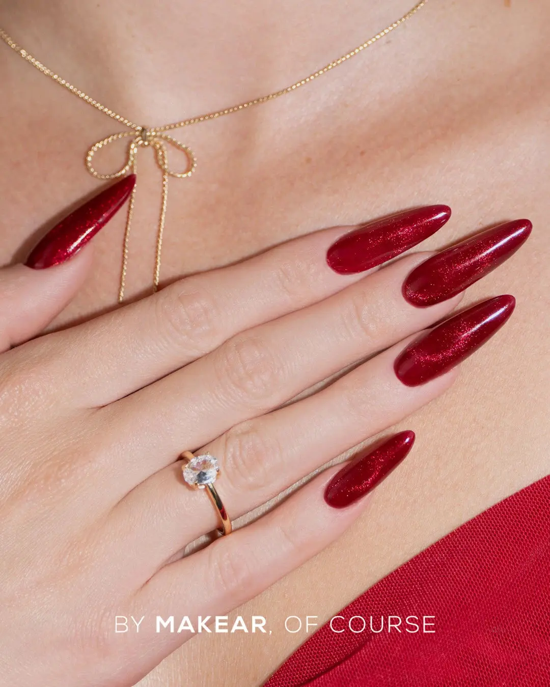 UV Gel Polish C19 - Image 6