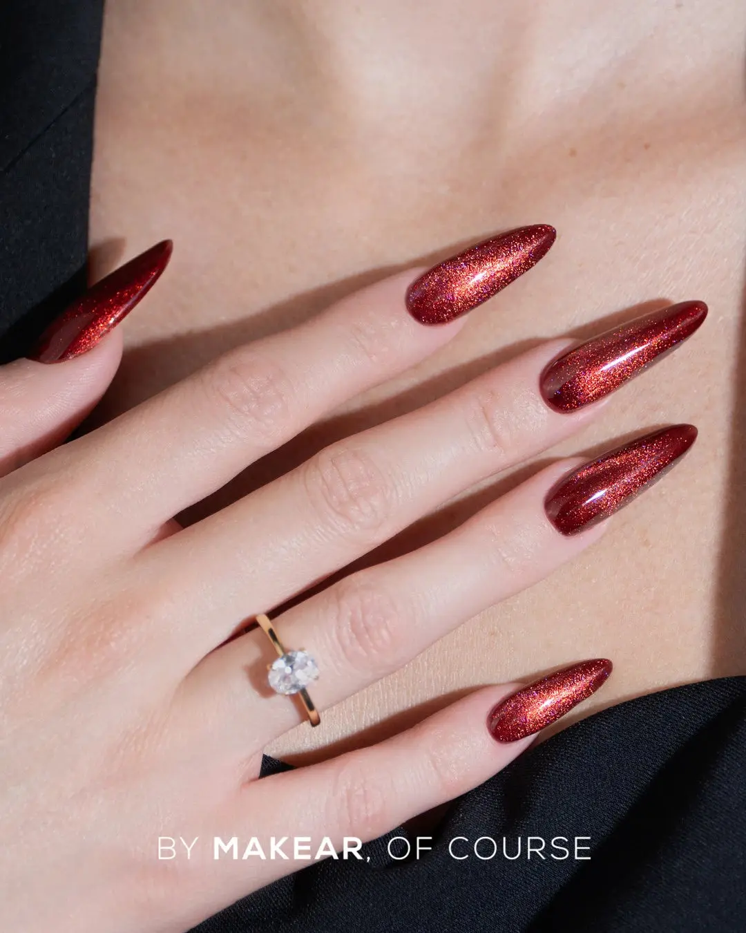 UV Gel Polish C20 - Image 2