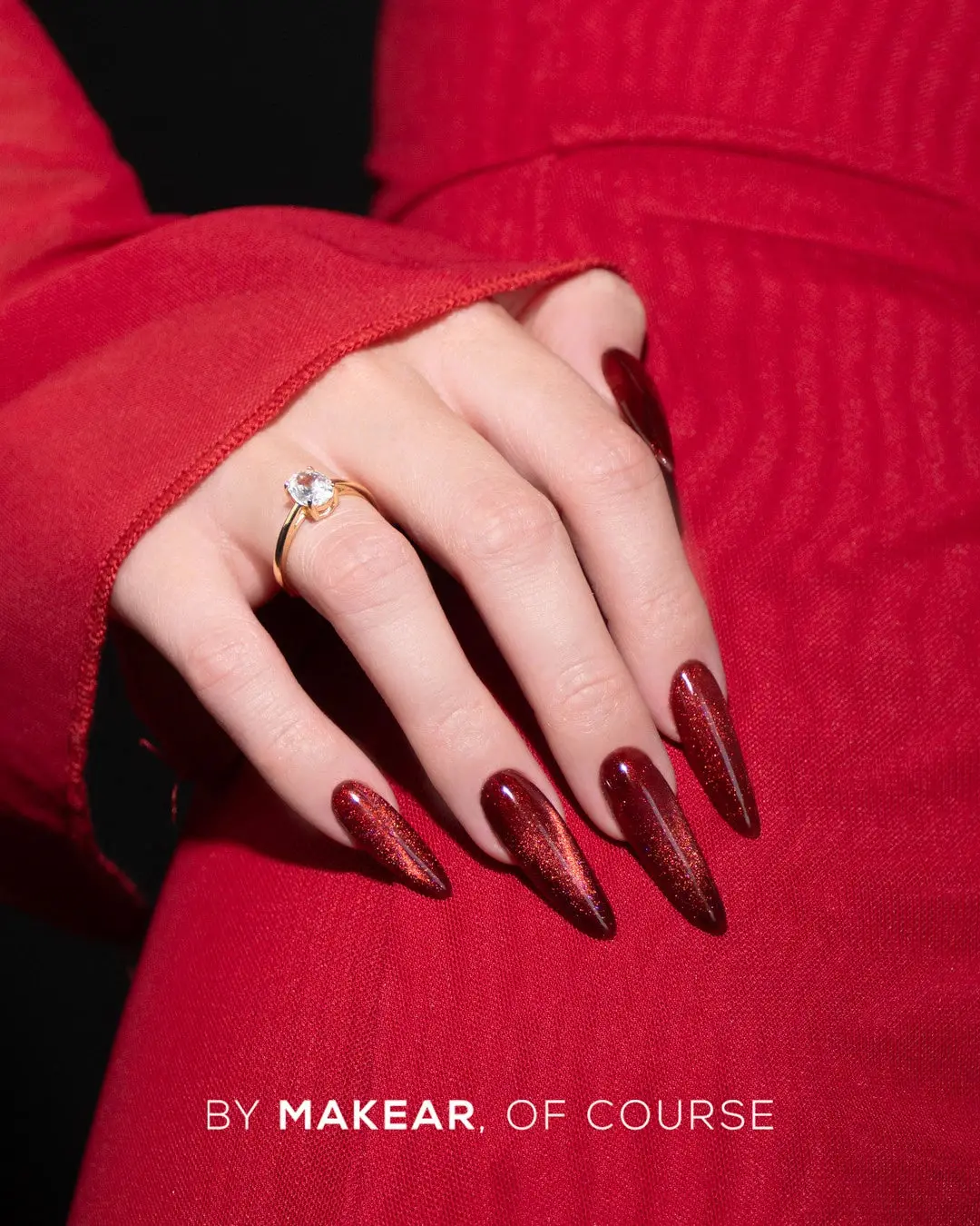UV Gel Polish C20 - Image 3